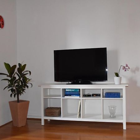 Апартаменты Apartman Tina Пореч Экстерьер фото