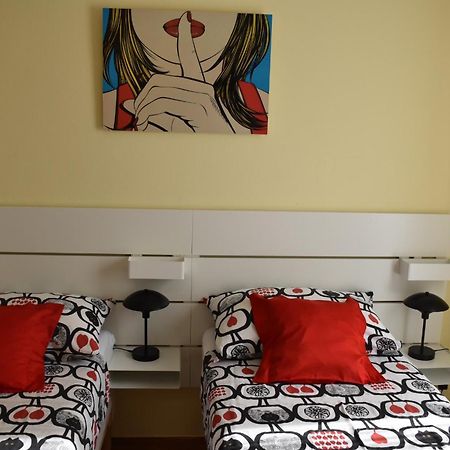 Апартаменты Apartman Tina Пореч Экстерьер фото