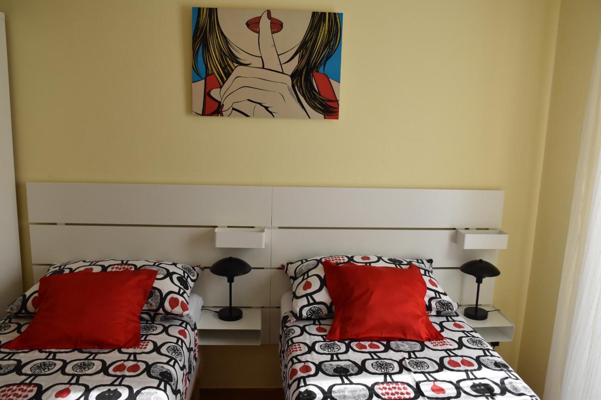 Апартаменты Apartman Tina Пореч Экстерьер фото