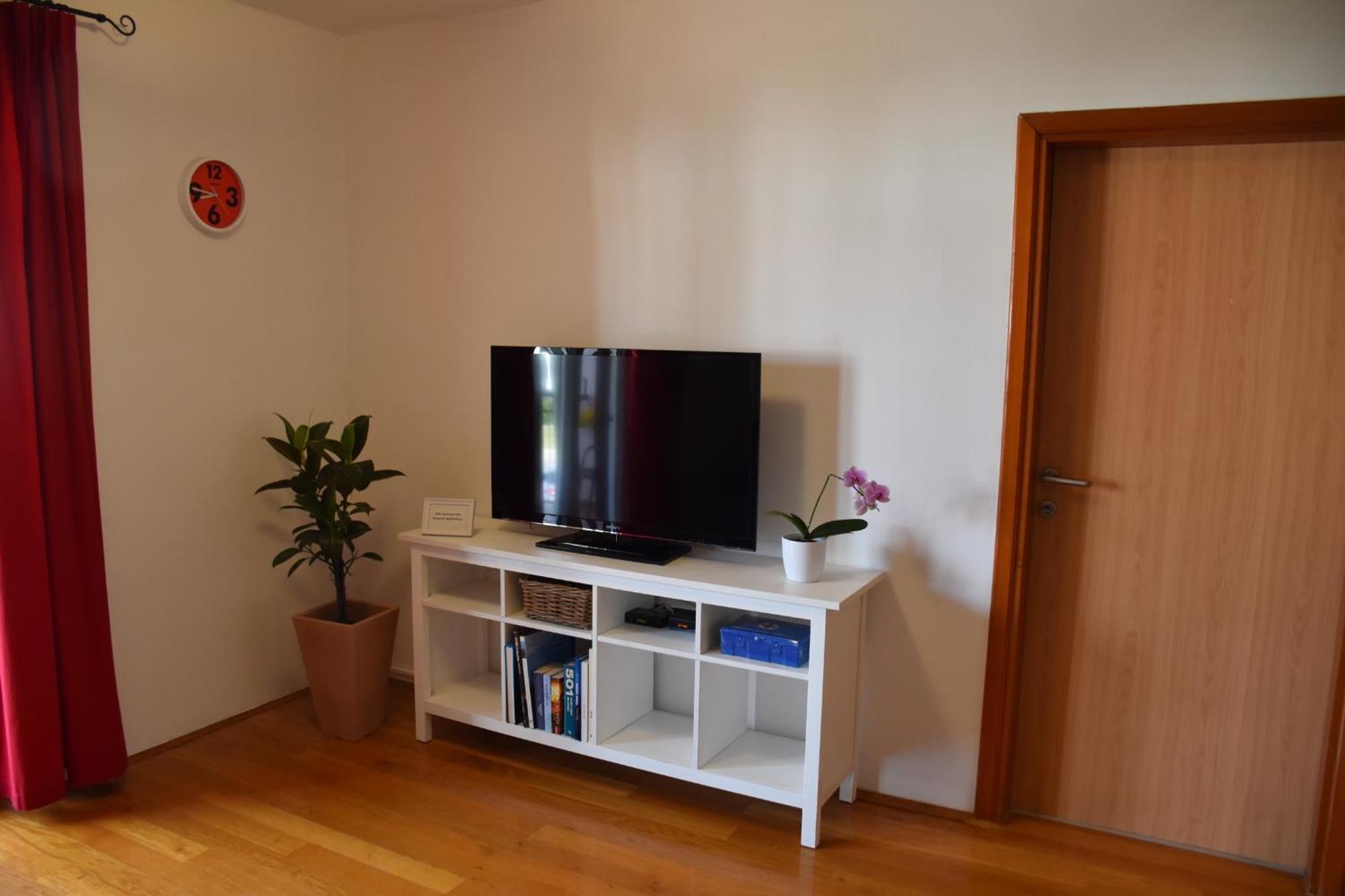 Апартаменты Apartman Tina Пореч Экстерьер фото